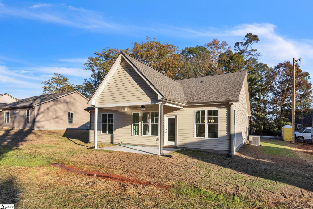 608 Caughlin  Anderson, SC 29624