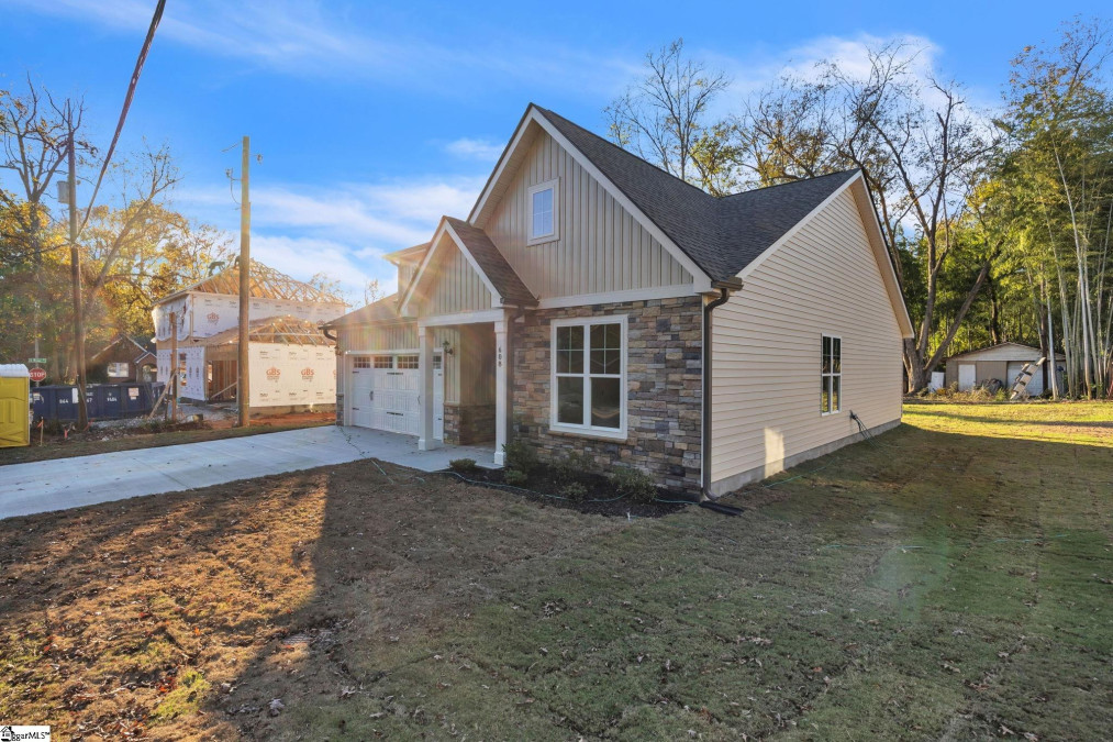 608 Caughlin  Anderson, SC 29624