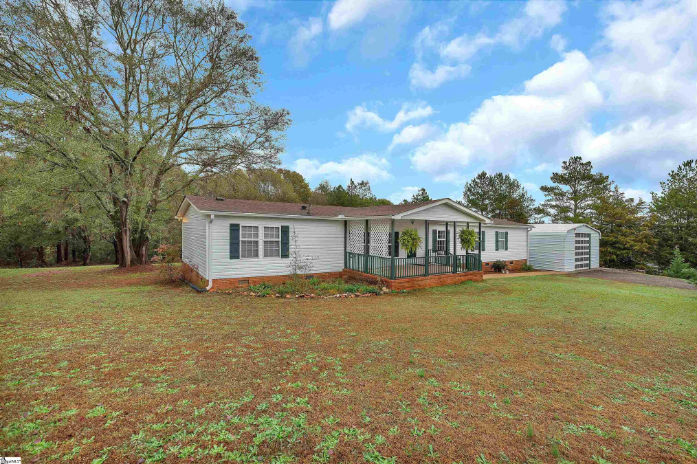 111 Sand Bar Starr, SC 29684