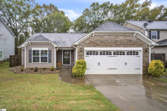 108 Rivers Edge Simpsonville, SC 29680