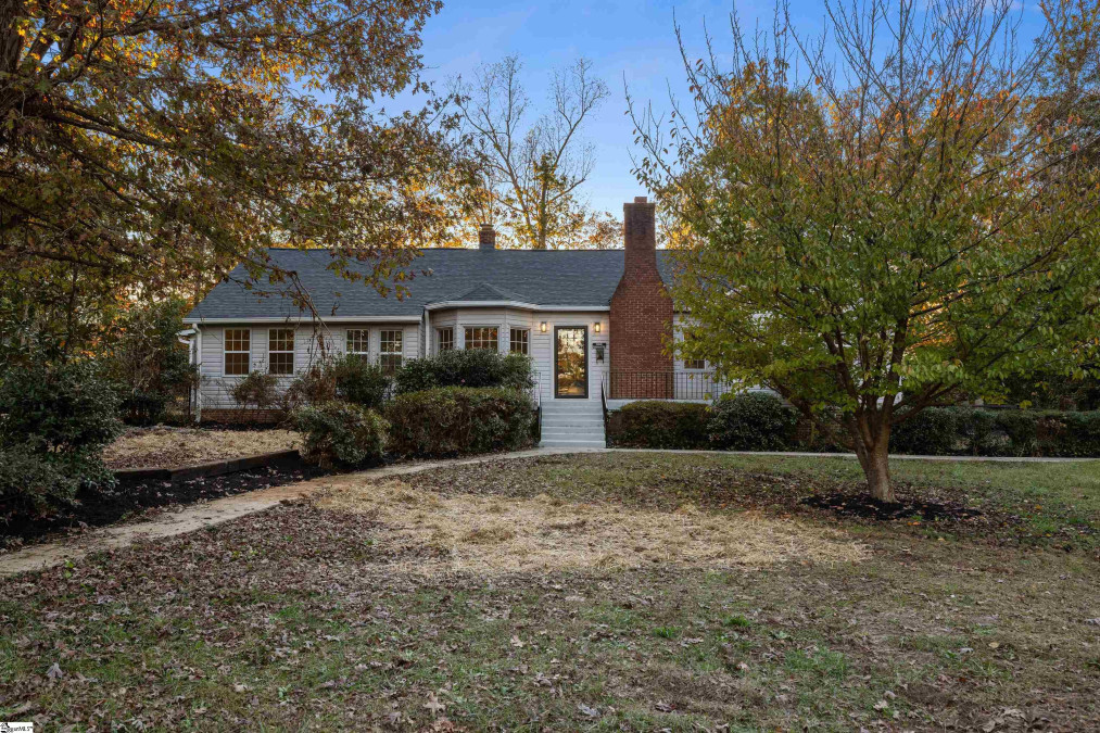 340 Briarwood  Spartanburg, SC 29301