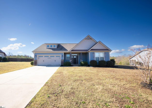 921 Garnet  Chesnee, SC 29323