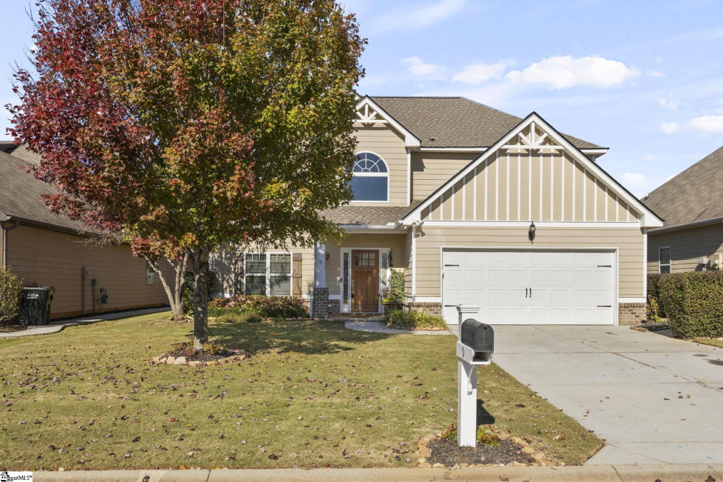 9 Dandie  Simpsonville, SC 29680