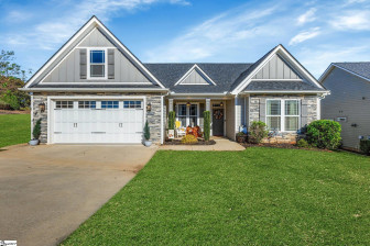 101 Southern Oaks Inman, SC 29349