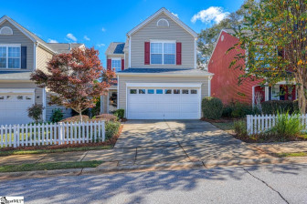 307 Pemaquid  Simpsonville, SC 29681