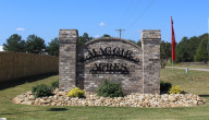 2003 Maggie Acres Chesnee, SC 29323