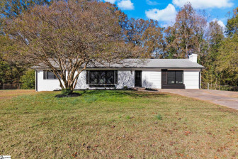 106 Carter Hts Gaffney, SC 29340