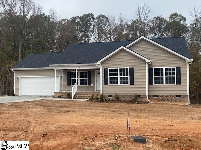 223 Destiny  Gray Court, SC 29645