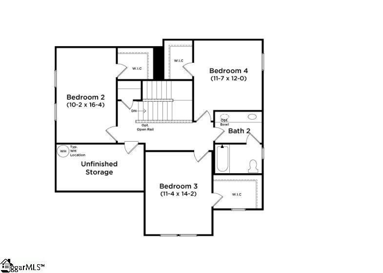 499 Mill Pk Spartanburg, SC 29307