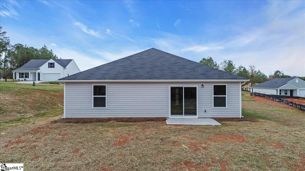 102 Alpine Height Anderson, SC 29625