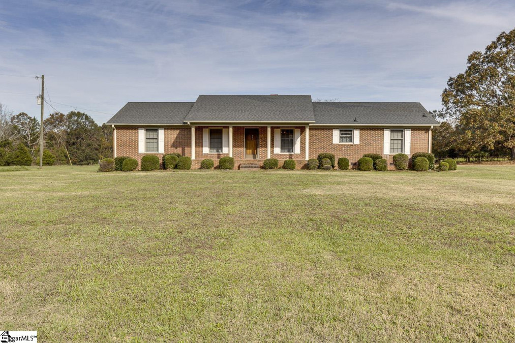 843 Princeton  Honea Path, SC 29654