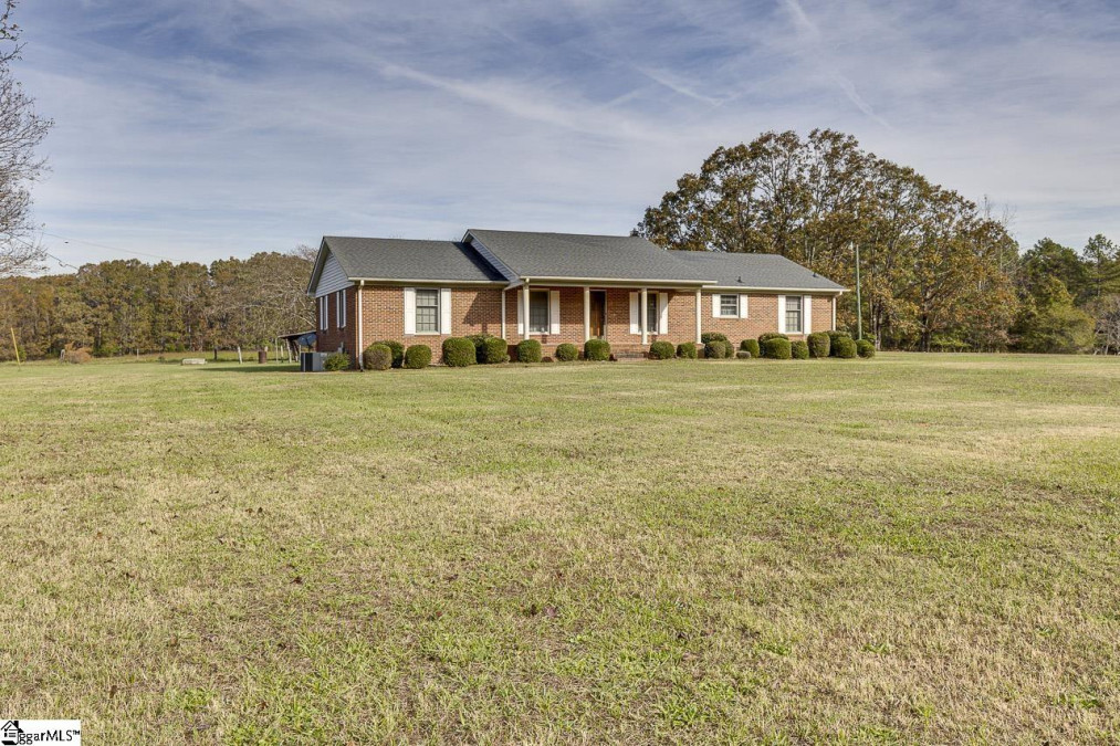 843 Princeton  Honea Path, SC 29654