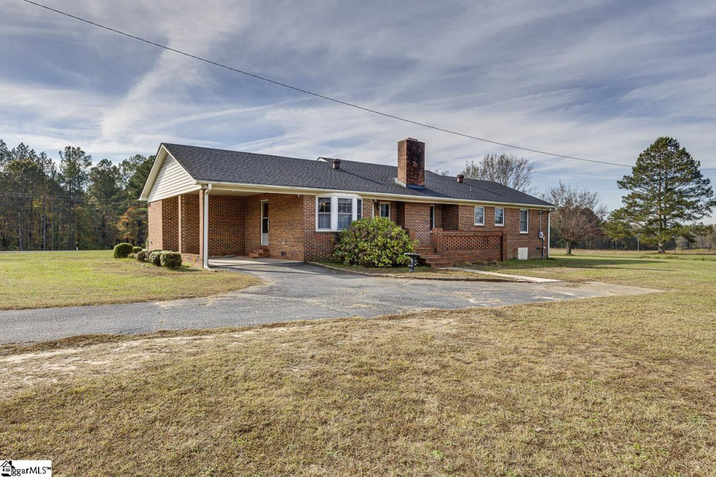 843 Princeton  Honea Path, SC 29654