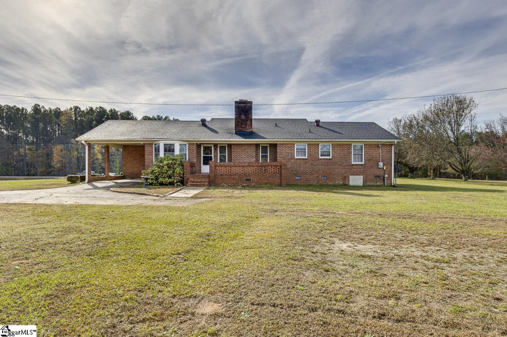 843 Princeton  Honea Path, SC 29654