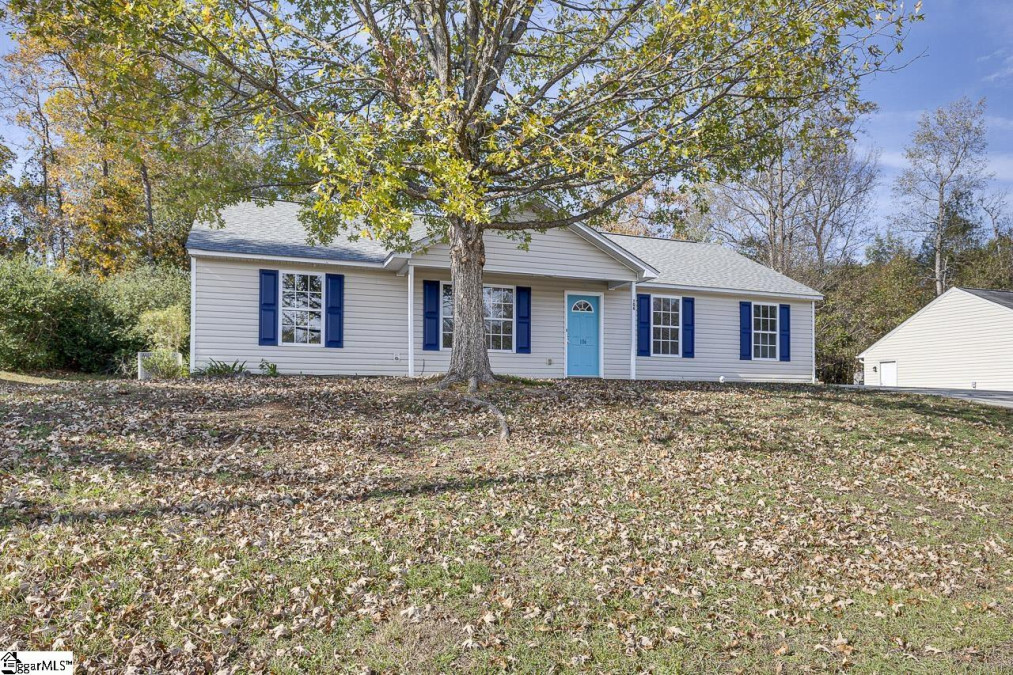 106 Goldfinch  Piedmont, SC 29673