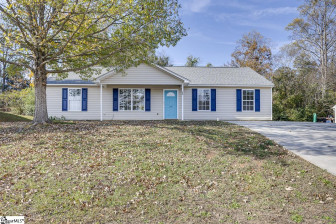 106 Goldfinch  Piedmont, SC 29673