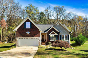 847 Laurelcreek  Boiling Springs, SC 29316