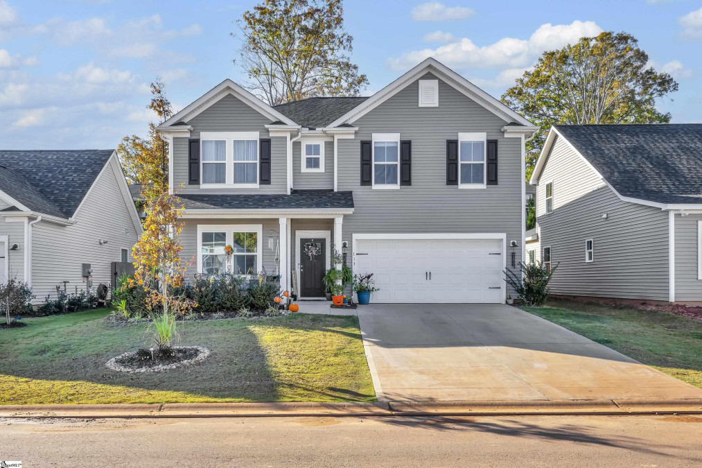 113 Indigo Pk Easley, SC 29642