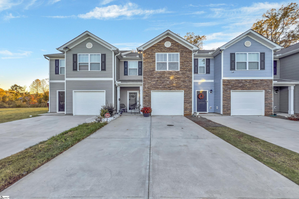 1442 Bella Grace Boiling Springs, SC 29316