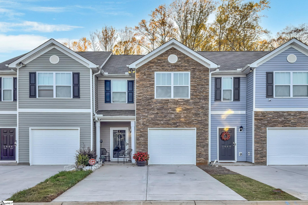 1442 Bella Grace Boiling Springs, SC 29316