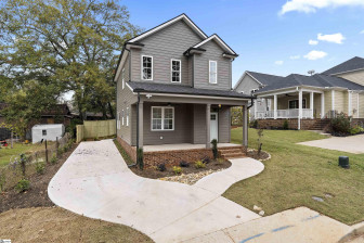 102 Wilkins  Greenville, SC 29605