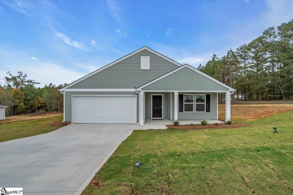 100 Alpine Hts Anderson, SC 29625