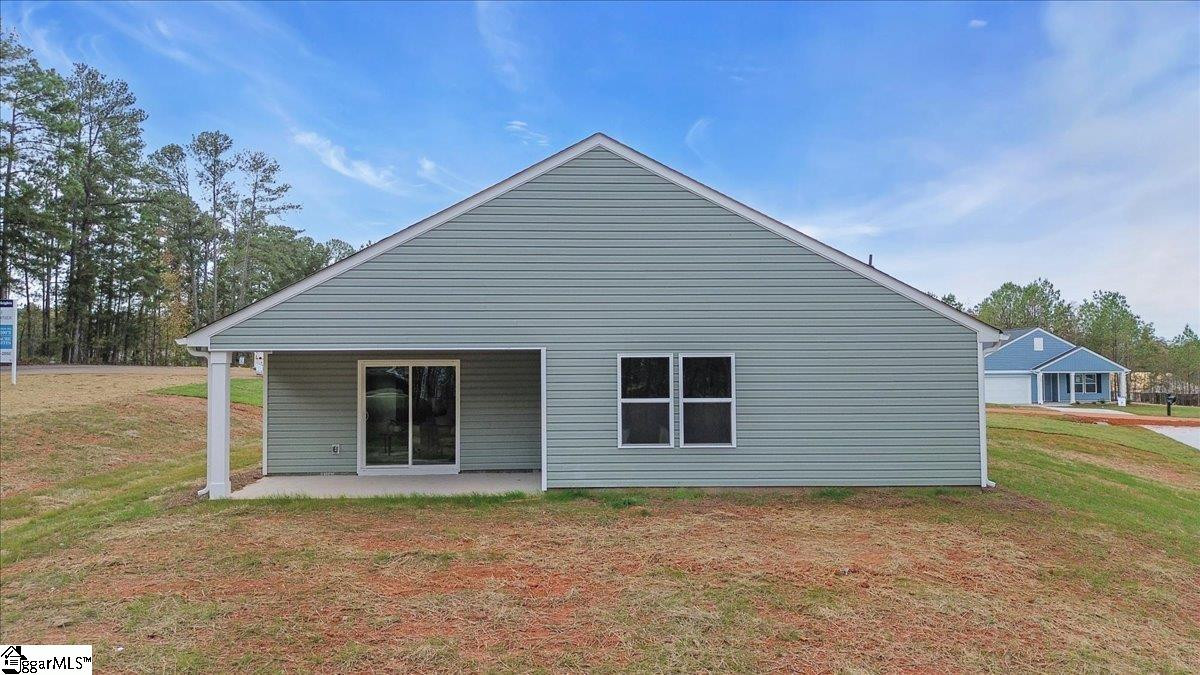 100 Alpine Hts Anderson, SC 29625