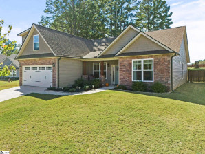 204 Wrenwood  Piedmont, SC 29673-7594