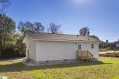 801 South 1st E Seneca, SC 29678