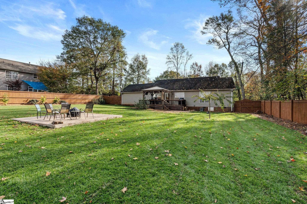 3101 Brushy Creek Greer, SC 29650