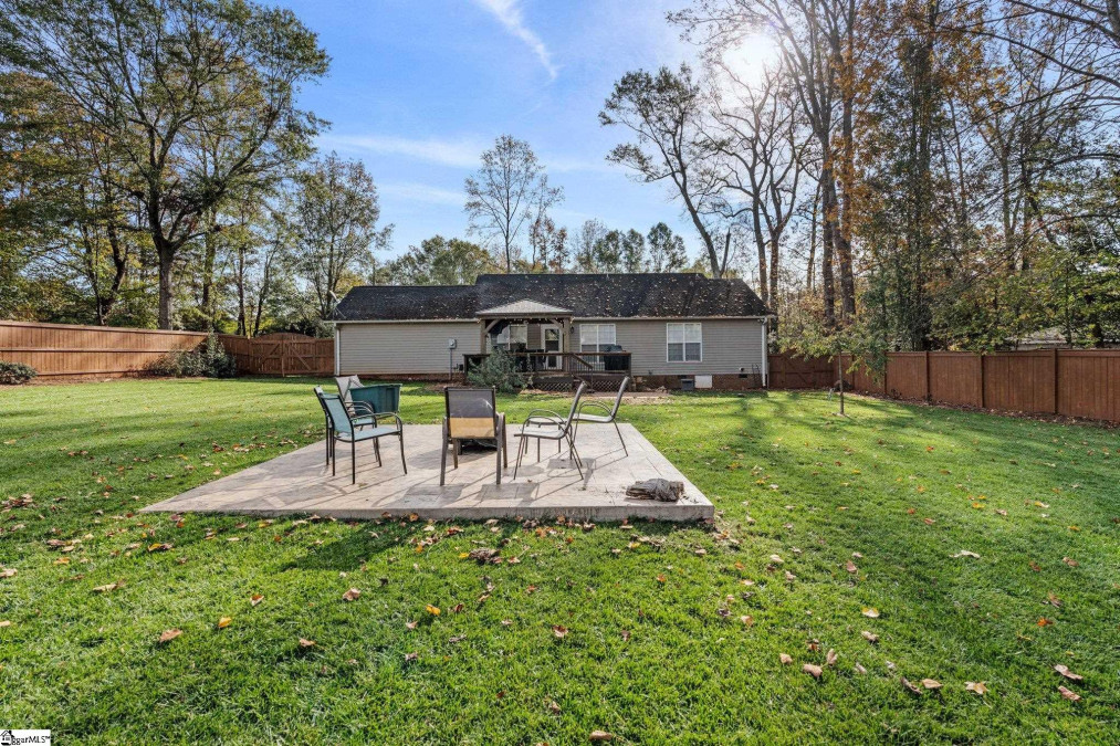 3101 Brushy Creek Greer, SC 29650