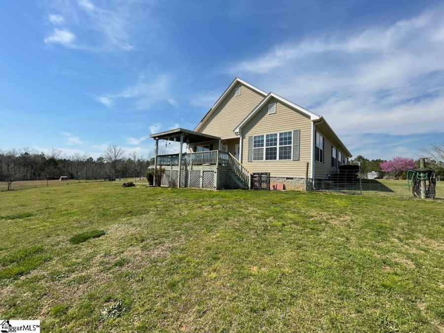 579 Mcintosh  Mccormick, SC 29835