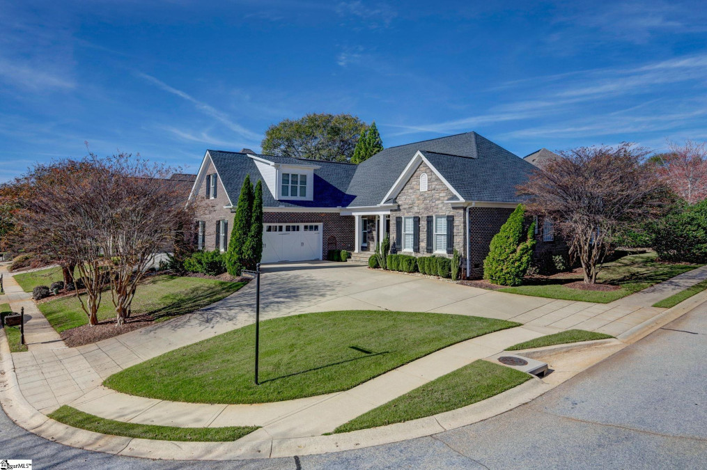 500 Woodstrace  Greer, SC 29650