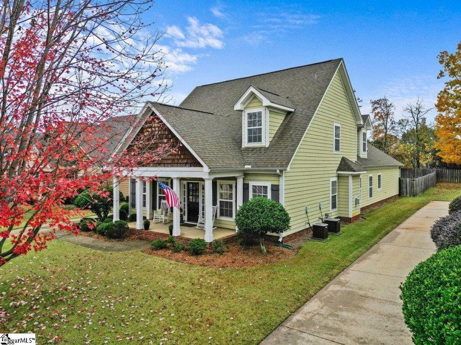 128 Gossamer  Boiling Springs, SC 29316