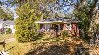 602 Palmetto  Greenville, SC 29611