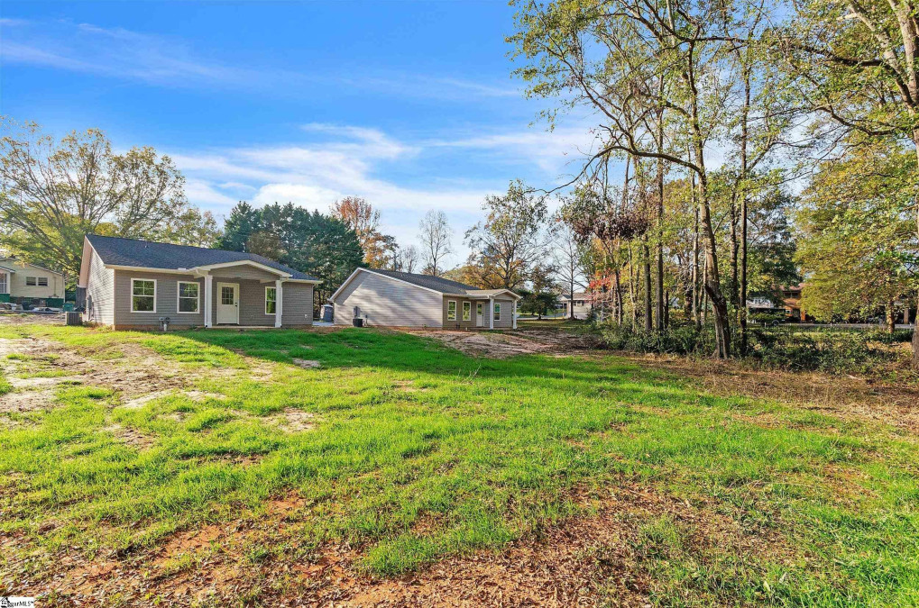 5A C  Williamston, SC 29697