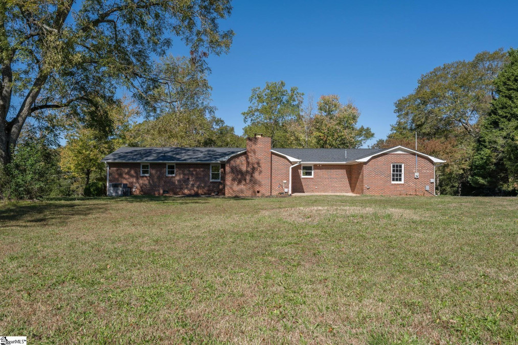 615 Parkwood  Anderson, SC 29625