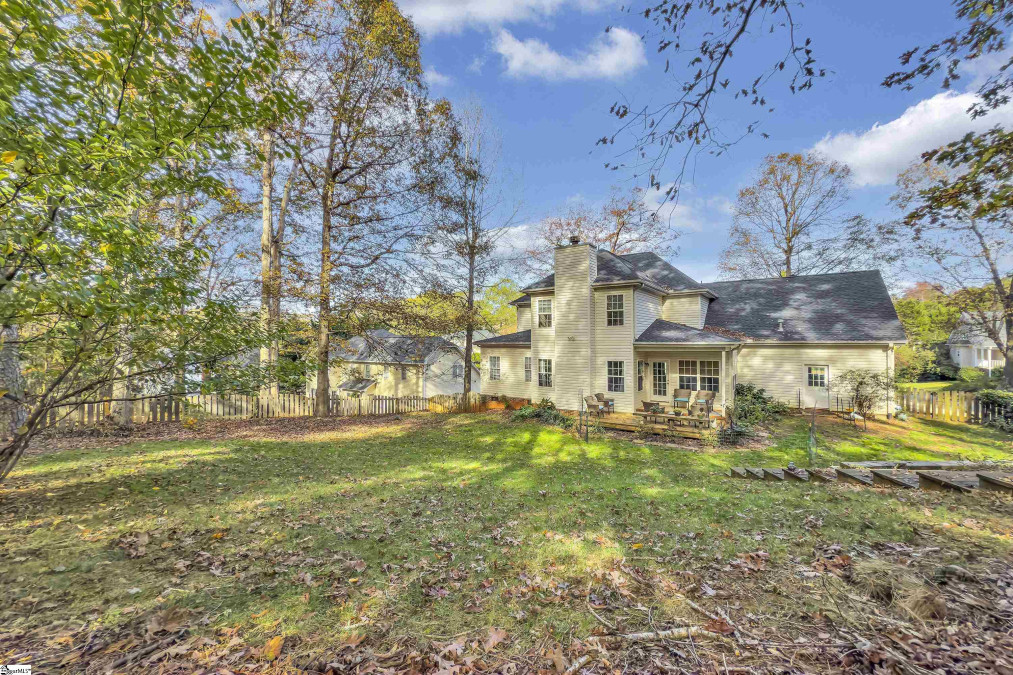 154 Circle Slope Simpsonville, SC 29681