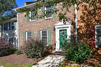 503 Wenwood  Greenville, SC 29607