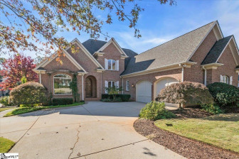 501 Woodstrace  Greer, SC 29650