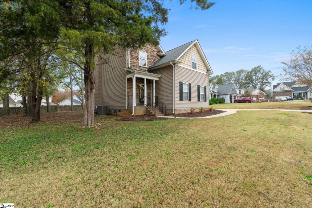 5 Manorwood  Simpsonville, SC 29681