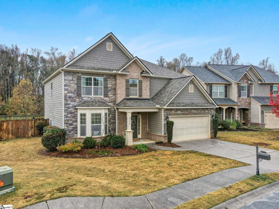 220 Paqcolet  Simpsonville, SC 29681-8114