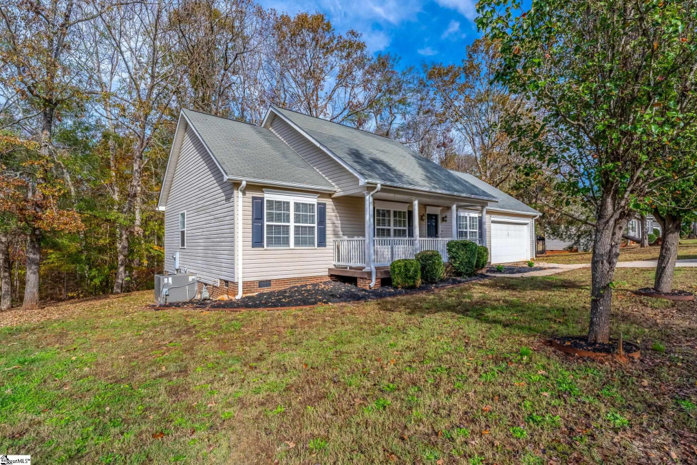 14 Four Leaf Pelzer, SC 29669