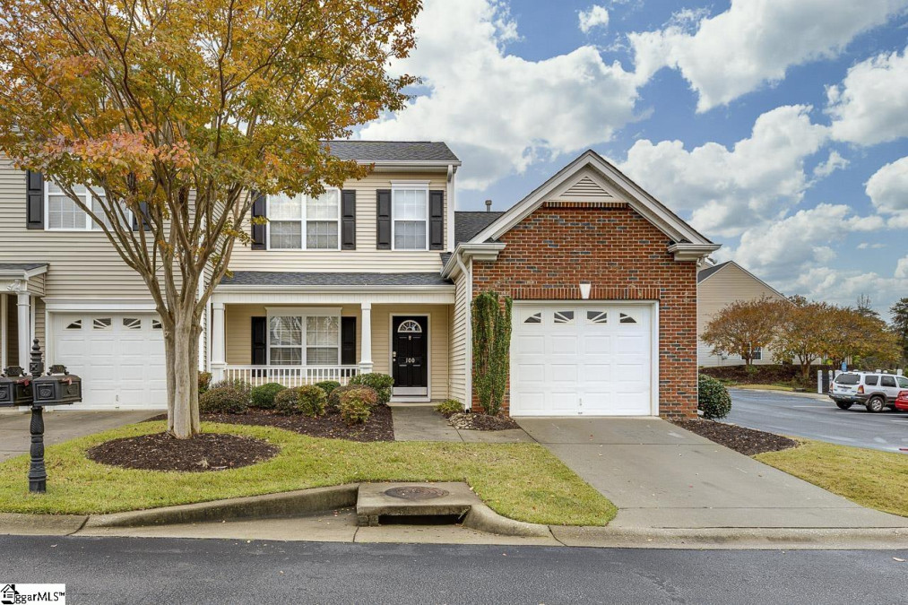 100 Pine Walk Greenville, SC 29615