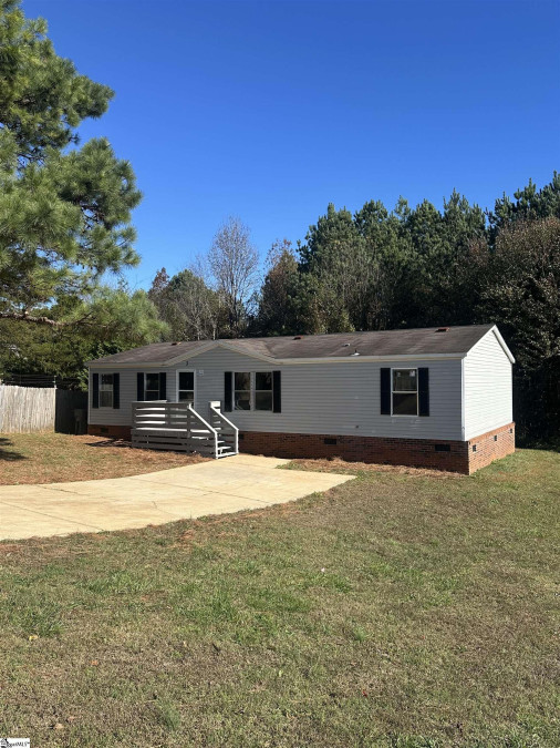 3 Hydro  Greenville, SC 29611