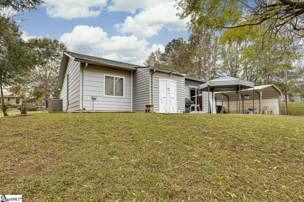 710 Amy Gray Greer, SC 29651