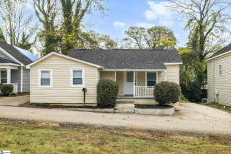 9 Judy  Greenville, SC 29601