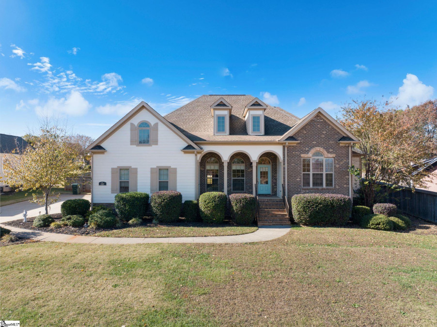 127 Carshalton  Lyman, SC 29365