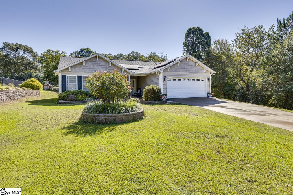 140 Colonial  Greer, SC 29651