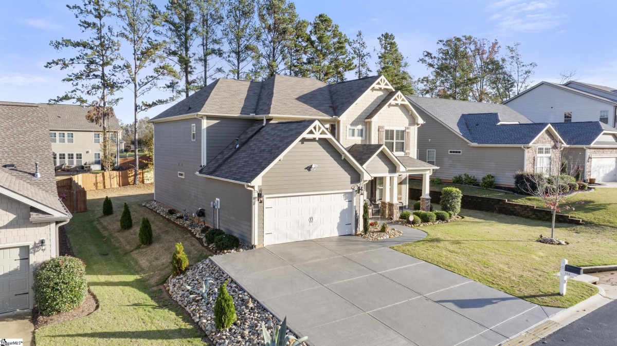 354 Tigers Eye Rn Duncan, SC 29334